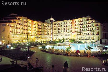 Riva Bella Hotel 7